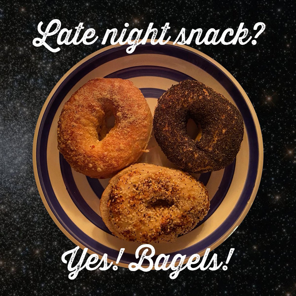 Bullfrog Bagels tweet media