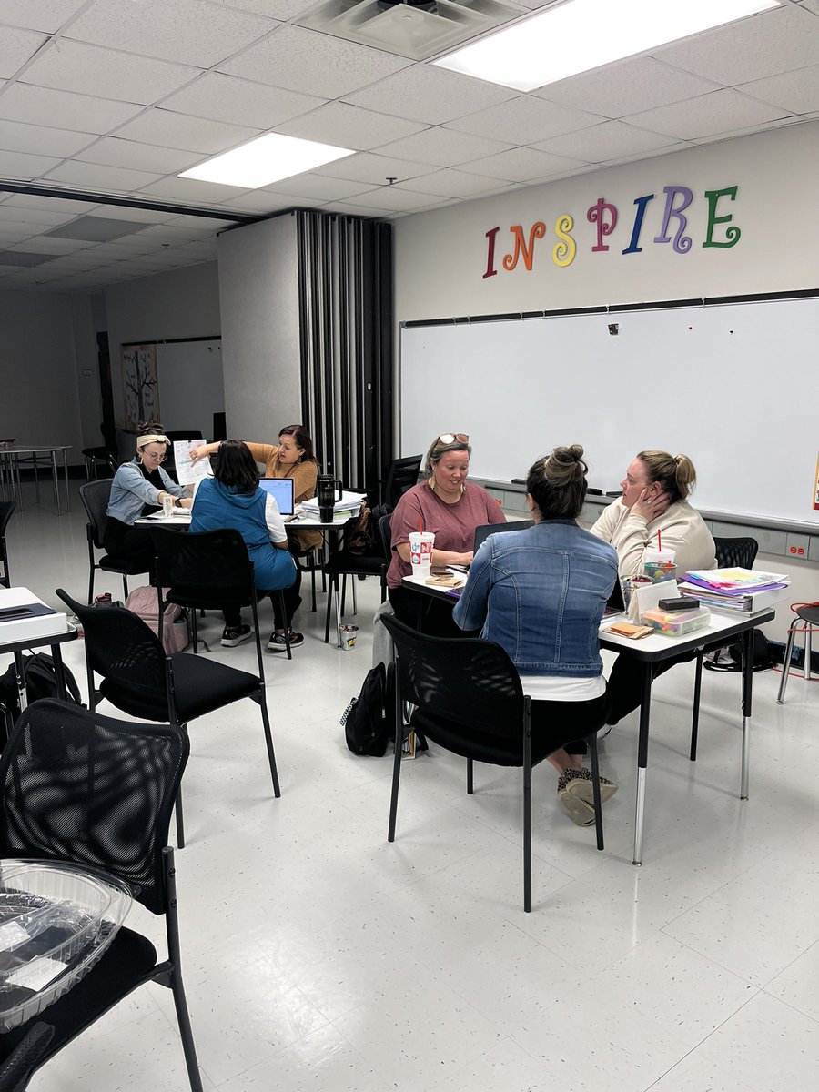 Valerie Minor (@valeriekisdpll) on Twitter photo Our <a href="/KellerISD/">Keller Schools</a> <a href="/NBPTS/">National Board</a> cohort is collaborating to analyze each others student samples to ensure the goals are aligned with the assignment. <a href="/KISDPL_Lead/">Keller ISD Professional Learning and Leadership</a> Our <a href="/KellerISD/">Keller Schools</a> <a href="/NBPTS/">National Board</a> cohort is collaborating to analyze each others student samples to ensure the goals are aligned with the assignment. <a href="/KISDPL_Lead/">Keller ISD Professional Learning and Leadership</a>