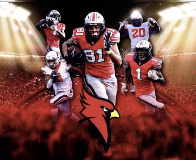 Tavaras Garvin tweet media