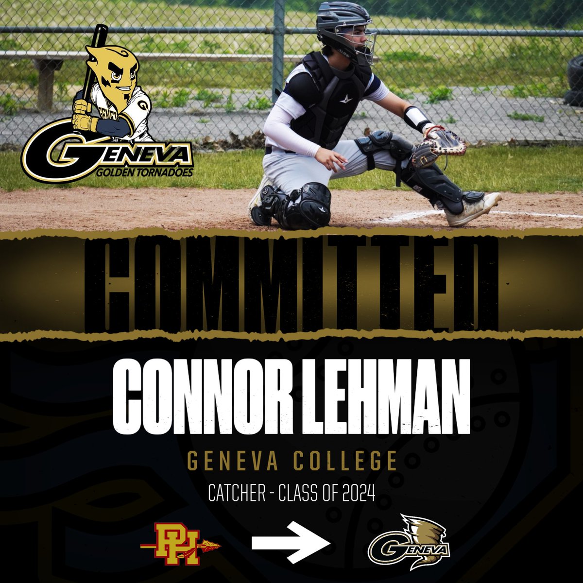 Pittsburgh Hardball Academy tweet media