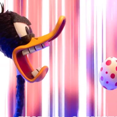 JarielBrito's tweet photo. #NewProfilePic So excited for the short! #MaxWinston #DaffyinWackyland #AnnieAwards https://t.co/j38v83H6g4