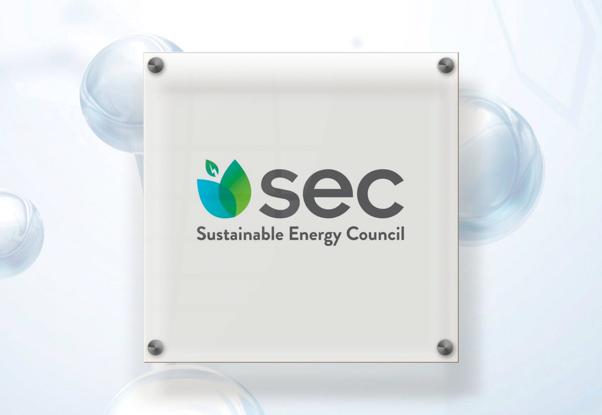 MexicoHidrogeno's tweet photo. En la Asociación Mexicana de Hidrógeno le damos la bienvenida a nuestro nuevo aliado estratégico @SEC_Sustainable. Juntos seguiremos creando un #PresenteVerde #GreenHydrogen #NetZero #Power2X #CleanEnergy #SustainableMobility https://t.co/Vh18cF6Aik