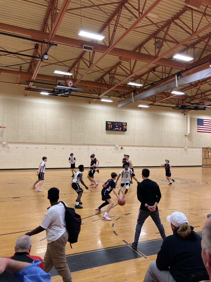 Biddeford Basketball tweet media