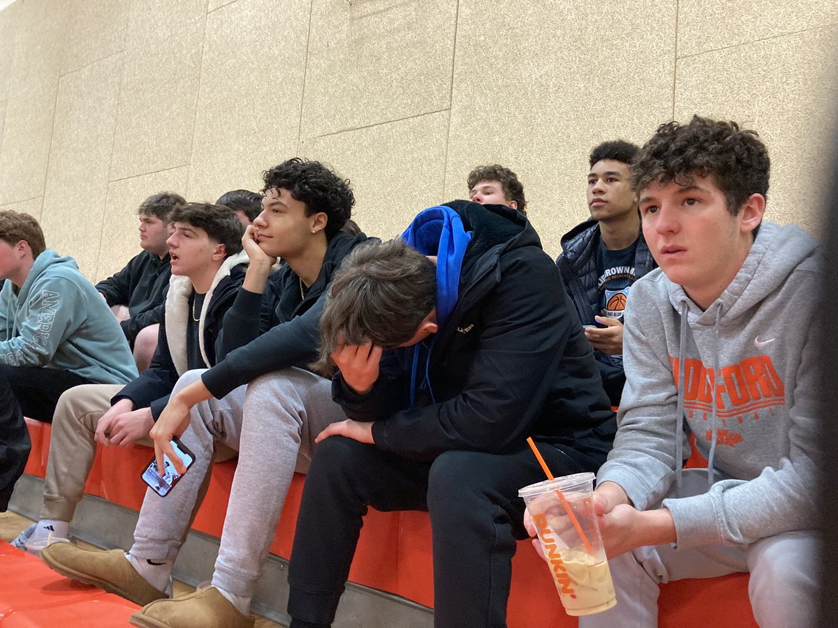 Biddeford Basketball tweet media