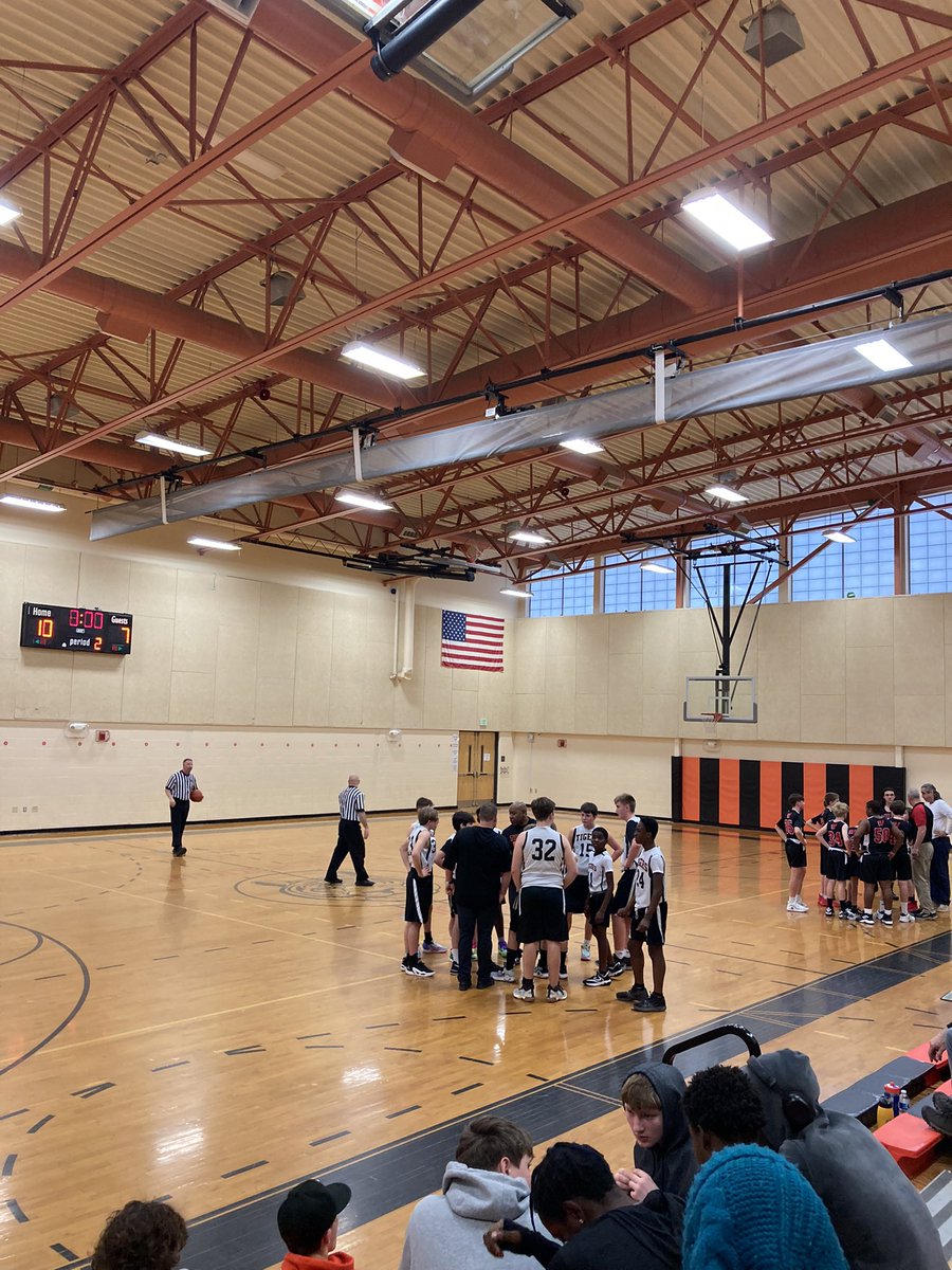 Biddeford Basketball tweet media