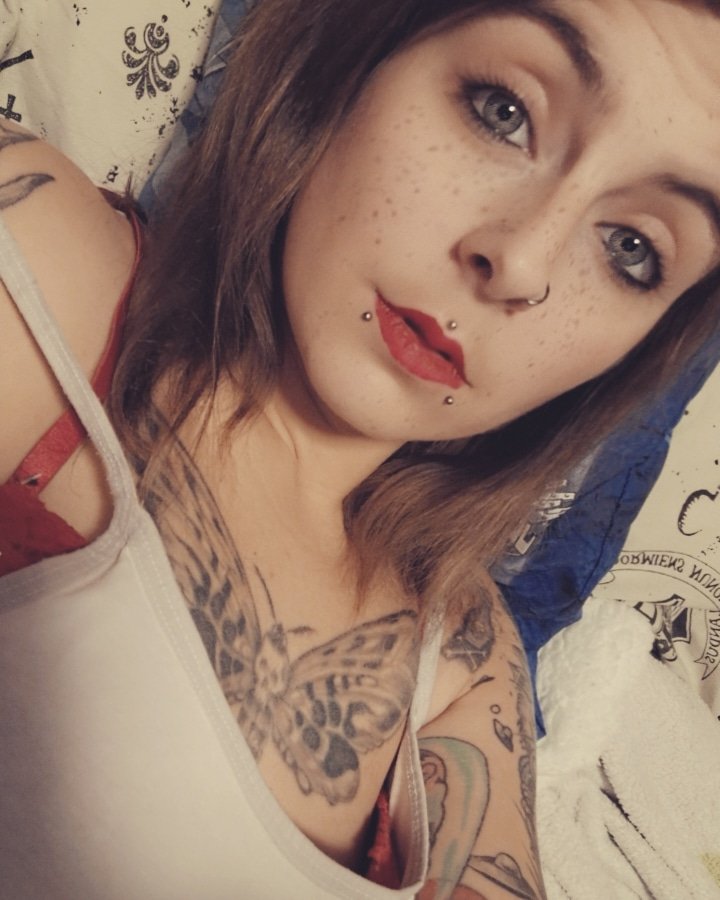 Lily Inked Potter tweet media