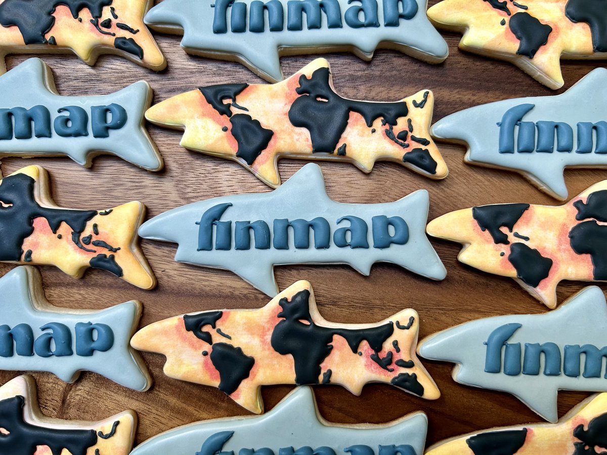 🚨🚨 New paper alert! 🚨🚨Our new paper in Science serves as the culmination of &gt;2 years of hard work on a project that we've fondly called "finmap". We find increased shark mortality despite widespread changes in shark finning regulations. doi.org/10.1126/scienc…