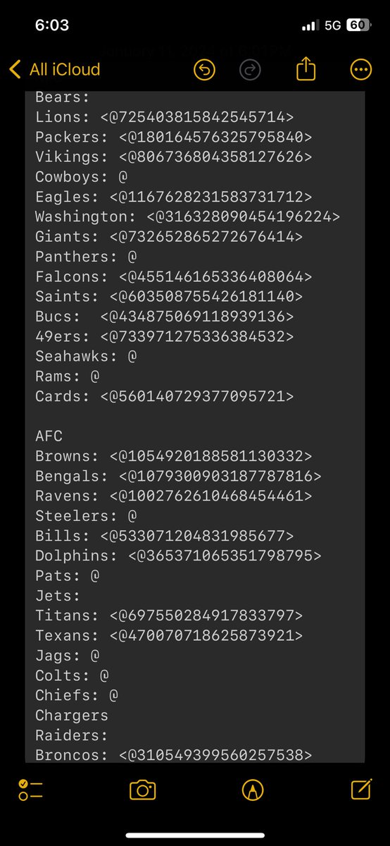 TrenttheOg's tweet photo. CROSS CONSOLE CFM: @CelticsGotNext has started a cross console CFM on #Madden24
DM one of us or reply to this tweet if you would like to join
Here is all of the teams taken and those still available
#Madden24 #MaddenCFM #CFM #Madden #ConnectedFranchise https://t.co/VzZ0nzbkks