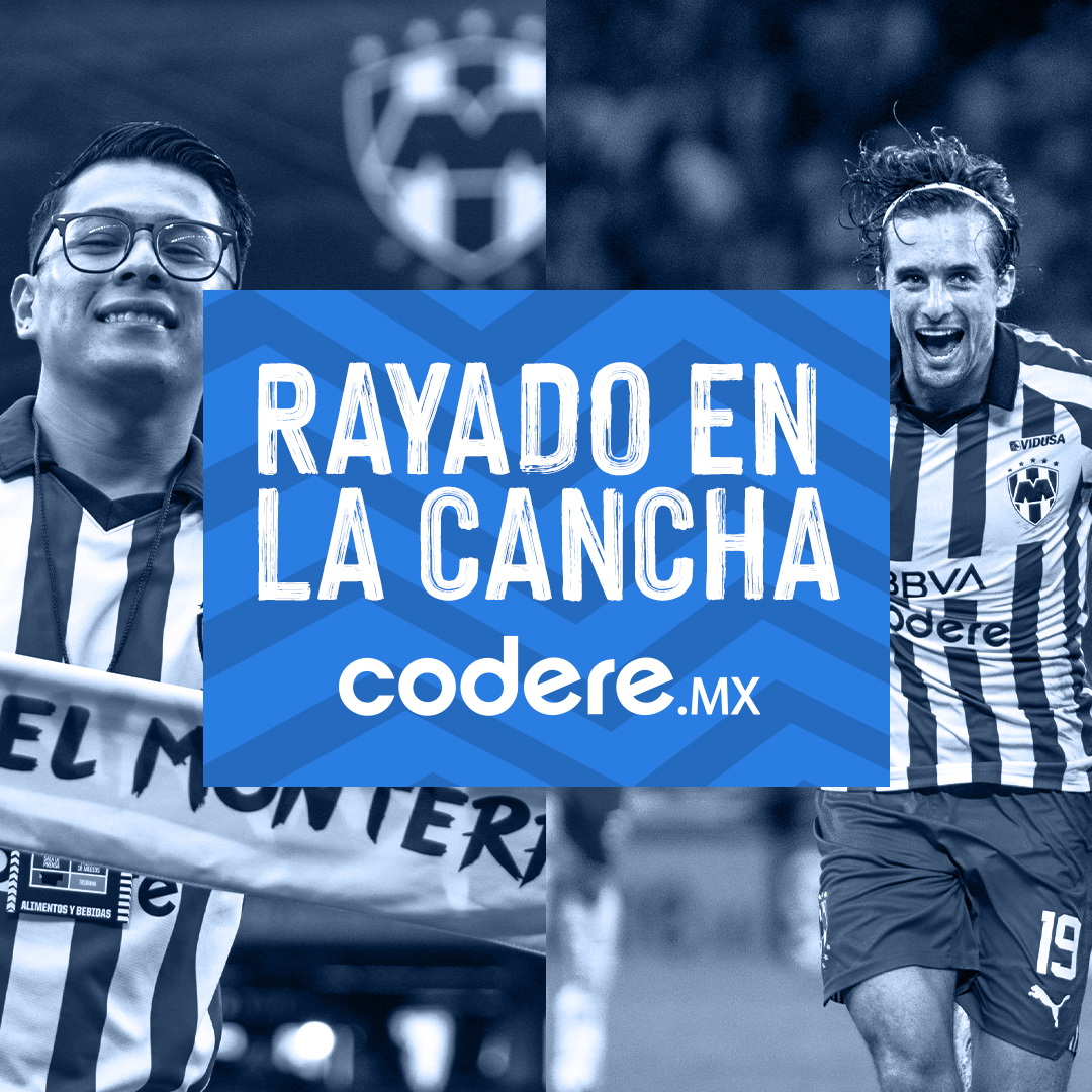 Rayados's tweet image. Sé parte de nuestro Equipo Digital y vive la experiencia del #RayadoEnLaCancha @CodereMX del Monterrey Vs. Puebla. 🤠🆚🎽

Para participar:
• Da RT a este tuit
• Utiliza el HT de la dinámica
• Comenta tu fotografía con la camiseta Rayada.