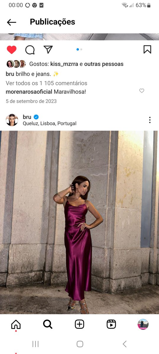 Parabéns  <a href="/brunapgo/">Bruna Gomes</a> ,que as 28 primaveras  se repita por muitos mais  sejas muito feliz  #brunardo