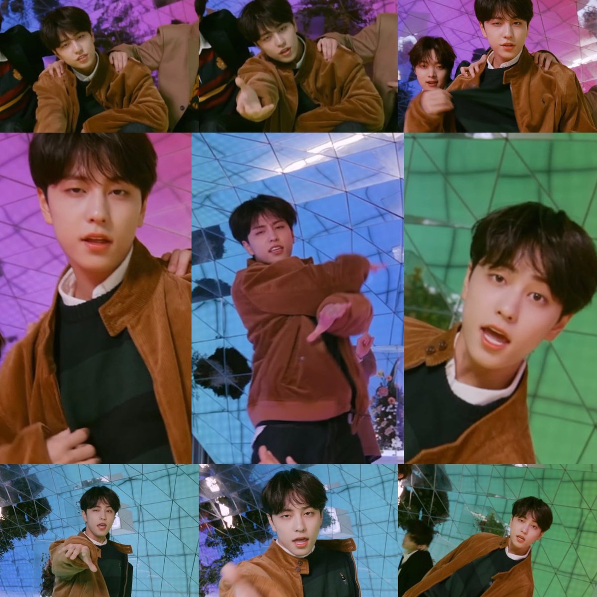 ぽよよーん🐣 tweet media