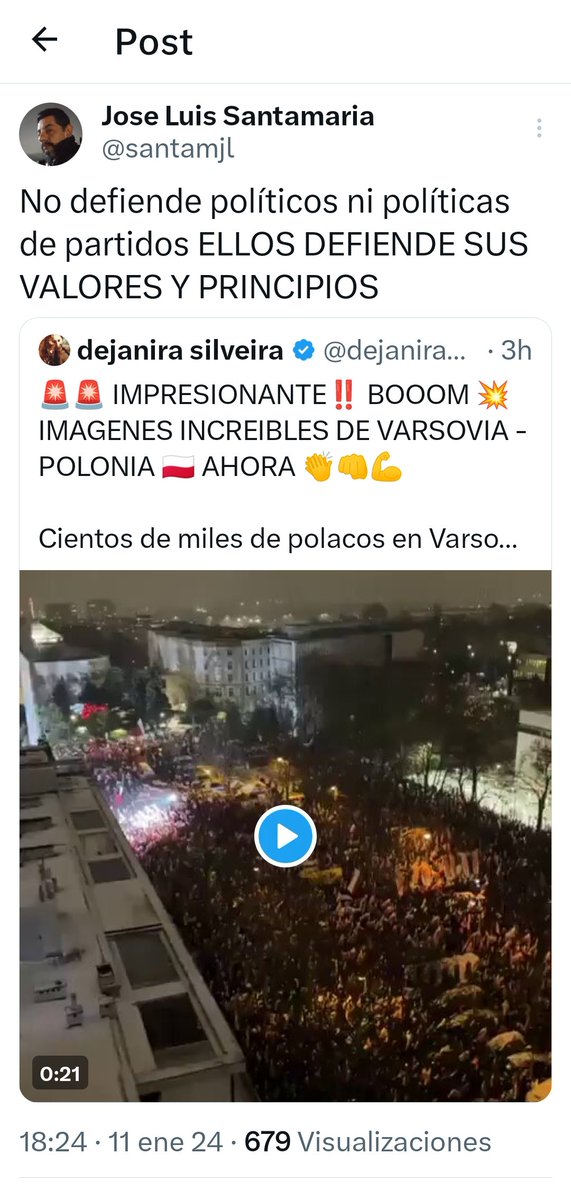 RESISTENAC2013's tweet photo. @PecerosEdgard @dejanirasilveir TIRANOs de América son CRIMINALES  y se burlan de las multitudes de opinión.

Lo que le preocupa son LAS IDEAS los ciudadanos despiertos en las ideas 💡 https://t.co/kOc1JAeNwe