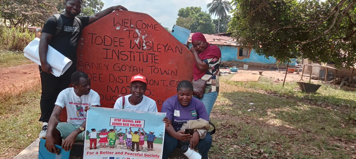 cdi2019's tweet photo. Our vision at CDI
We envisage a world where every child experiences unwavering safety, equality, and empowerment, unlocking their full potential for a brighter future. https://t.co/mBNVznxJ2s