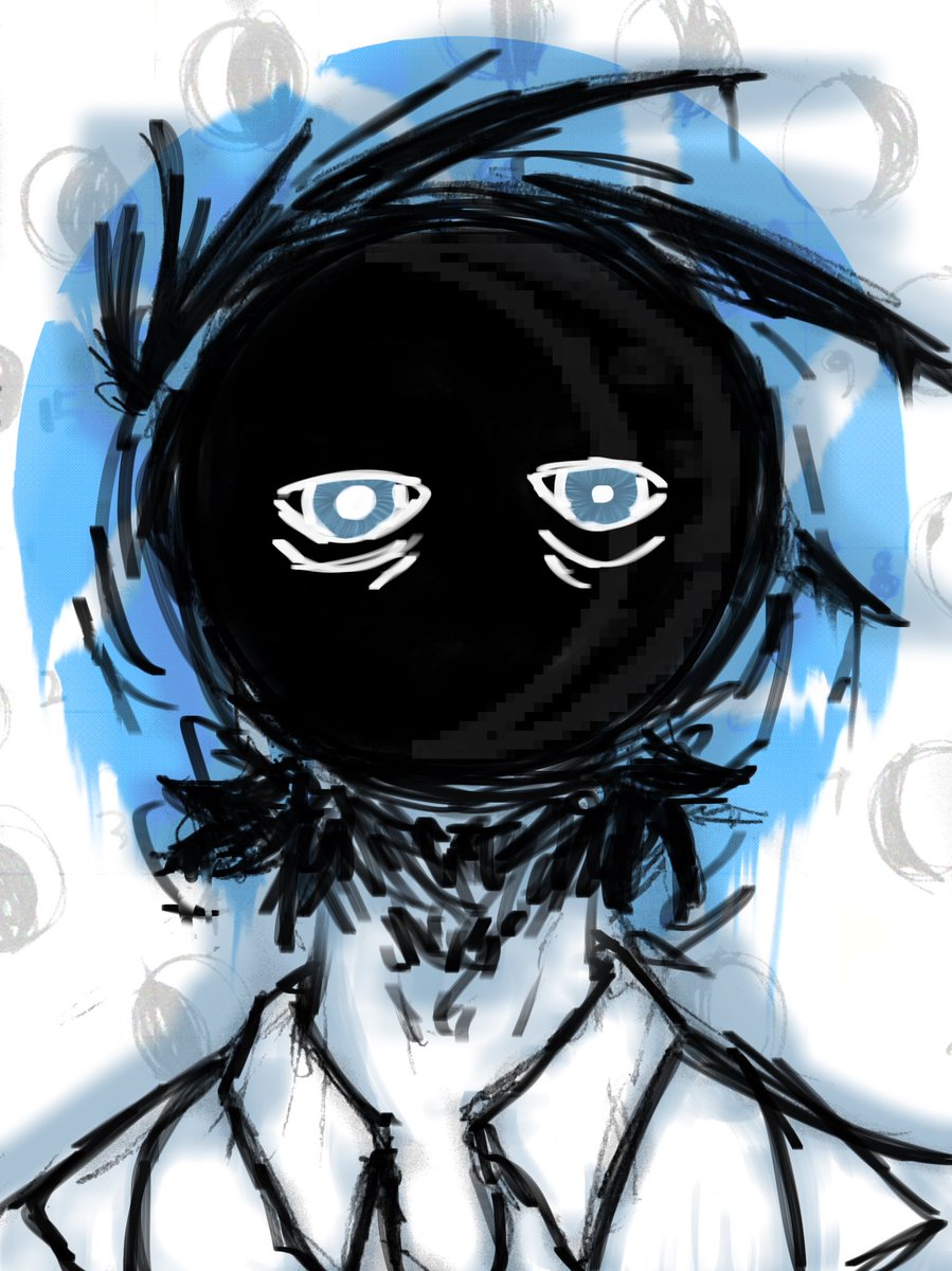 MulletsGotaG's tweet photo. Les Yeux Sans Visage

#Portal #Portal2 #PortalArt #DougRattmann

link to the tumblr post below https://t.co/4xjy44og2z