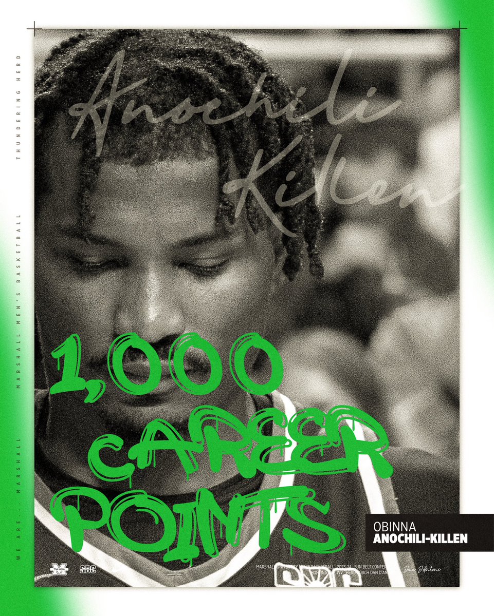 Marshall Men's Basketball tweet media