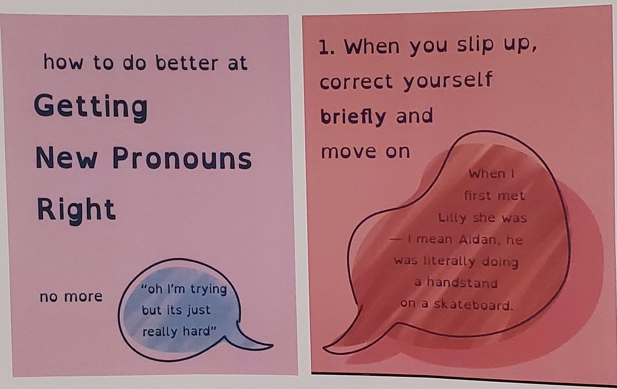 Rick_a_c's tweet photo. I took these at a local pre-school/daycare center.  
Why do they always say they aren't trying to brainwash children?  This is sure what it seems to me. https://t.co/I7E2ZlaiNr