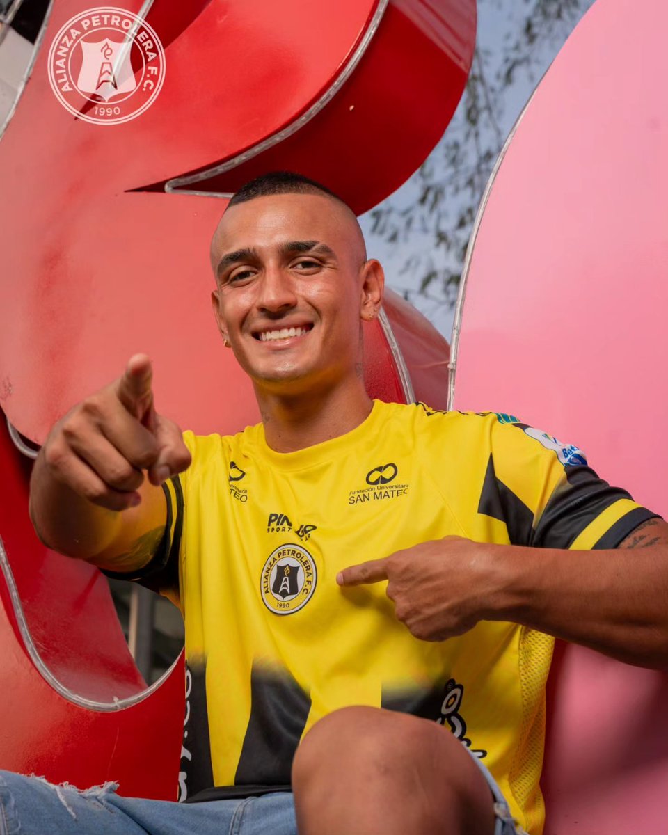 Alianza Fútbol Fc tweet media