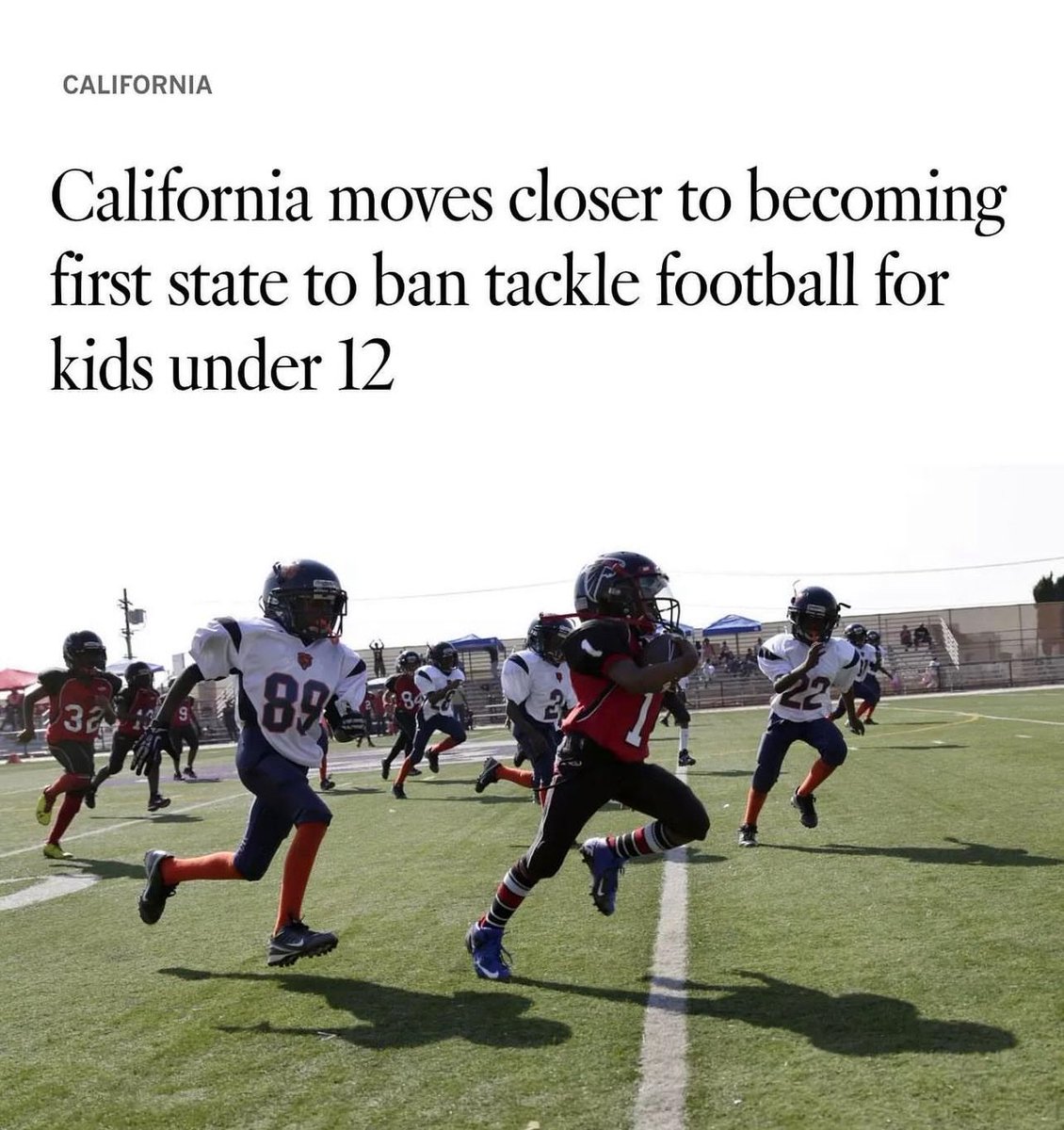 Completely ridiculous