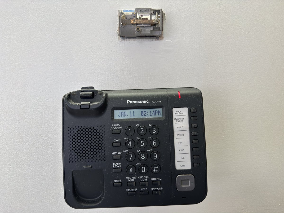 This is just one example of why you need to actively round in your facilities. This was taken at a local SNF. The T-4002 stat is signaling the perimeter heat valve to be open on a 50 degree day.💰🗑️ The room was in full sun and 80+ degrees. #PtExp