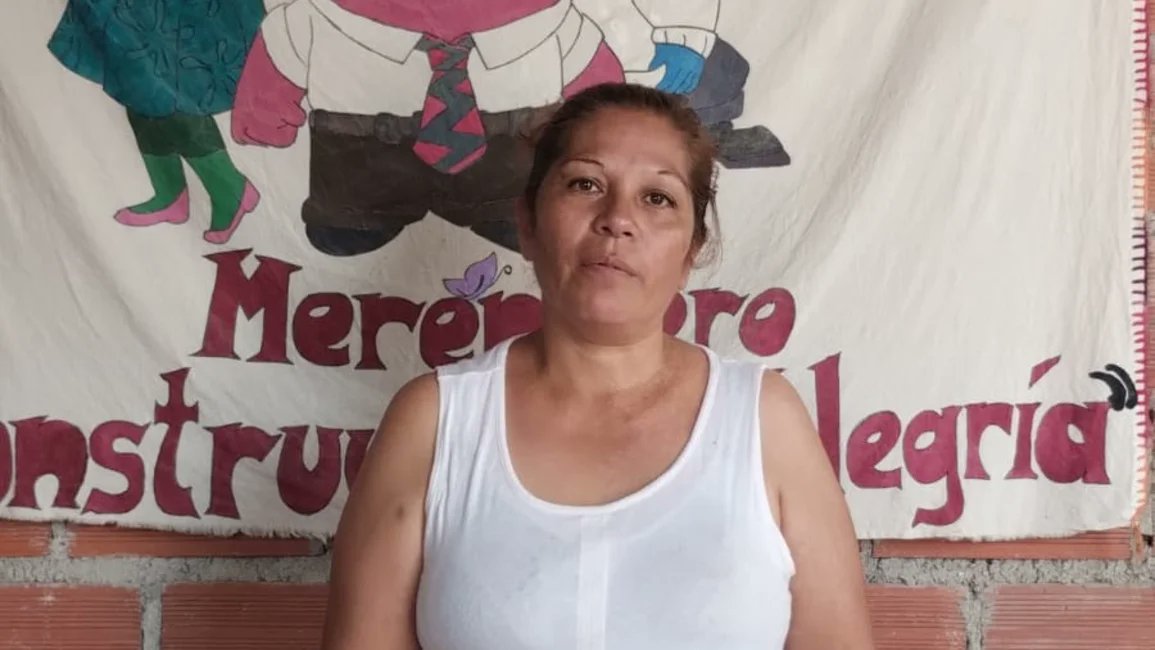 SALTA | Un merendero del barrio Democracia cerró sus puertas por falta de insumos y pan eltribuno.com/salta/salta/20…