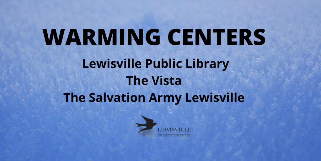 Lewisville OEM tweet media