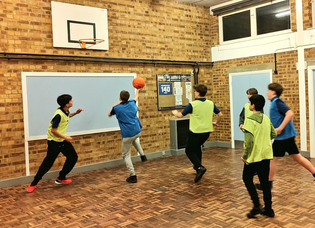 10th Enfield Boys' Brigade & Girls' Association tweet media