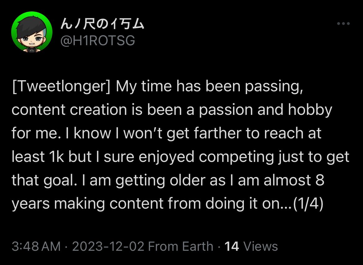 H1ROTSG's tweet photo. No not me too. https://t.co/lcTuWePNX2