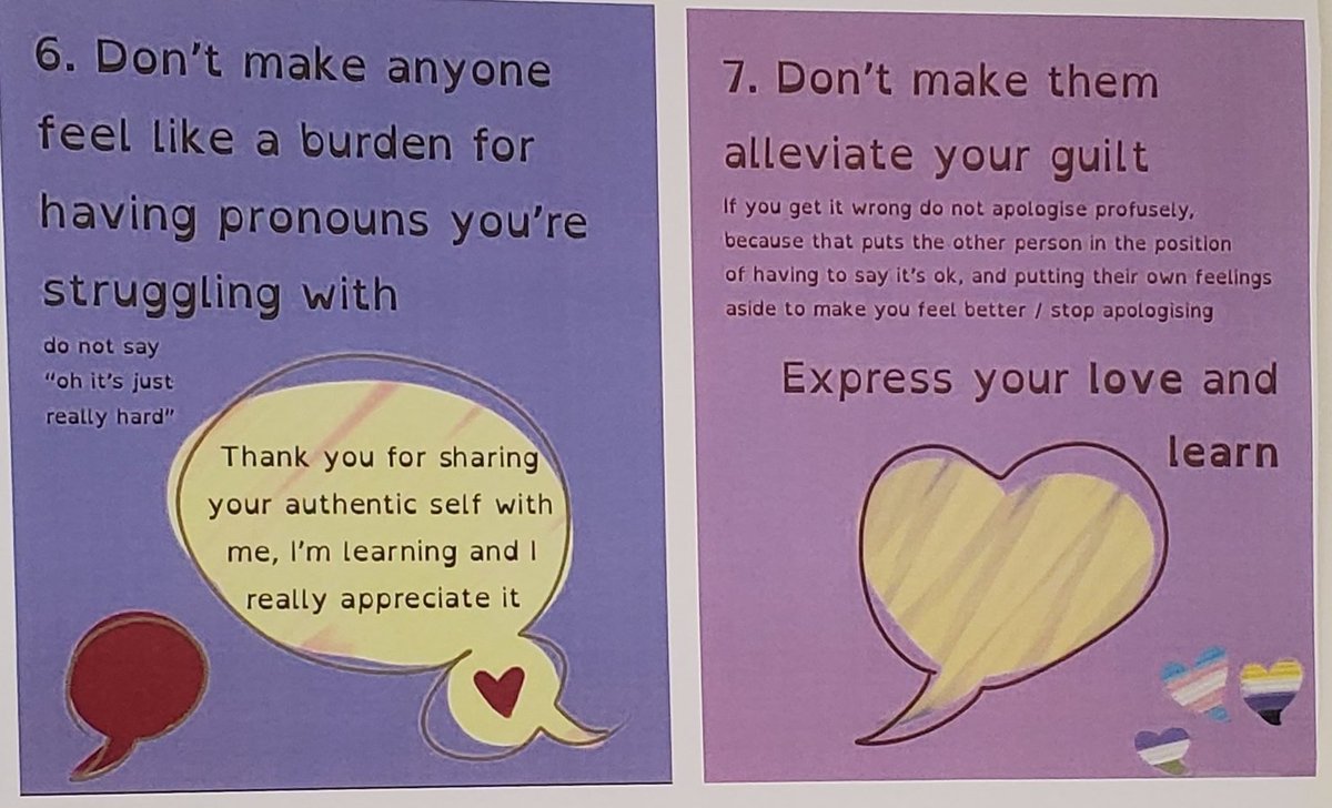 Rick_a_c's tweet photo. I took these at a local pre-school/daycare center.  
Why do they always say they aren't trying to brainwash children?  This is sure what it seems to me. https://t.co/I7E2ZlaiNr
