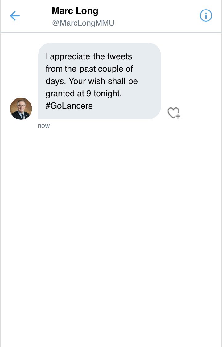 Barstool Lancers tweet media