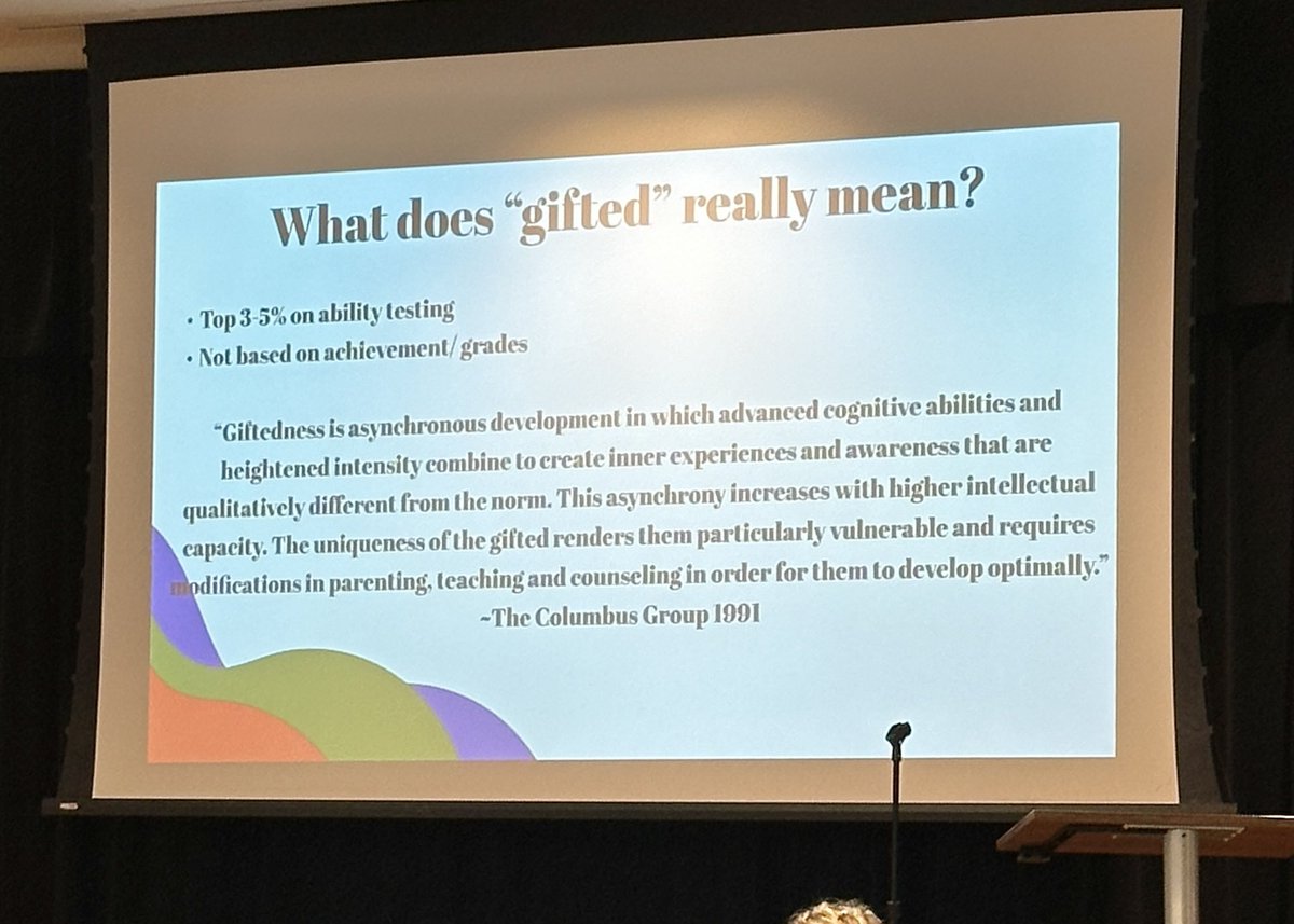 NetZeroLee's tweet photo. Thank you to our school counselors and families ⁦@NetZeroLee⁩ ⁦@CRECoyotes⁩ @VREStars for their collective engagement tonight as we learn more about giftedness and high achievement together. #MissionPossible #rjlyear10 https://t.co/rIB4dnjYAt