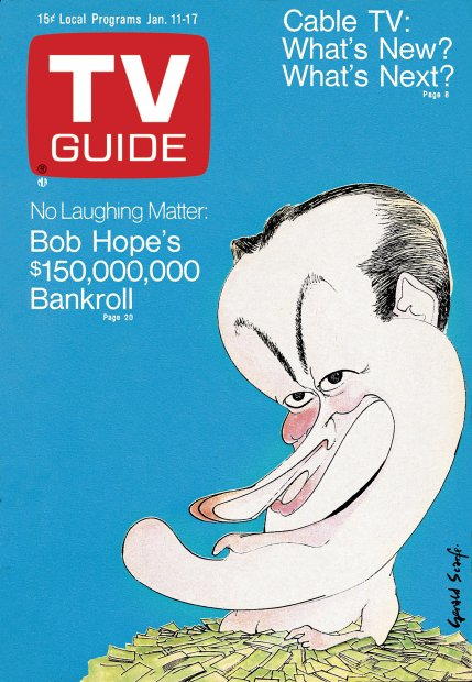 RealGilbertACP's tweet photo. #GGACPTVFlashback #OTD in 1969 @TVGuide @RealGilbert @Franksantopadre @MeTV @RetroTV_Nerd @popculturequest @BobHope #IsntThatSomething https://t.co/N4KtpKpZUZ