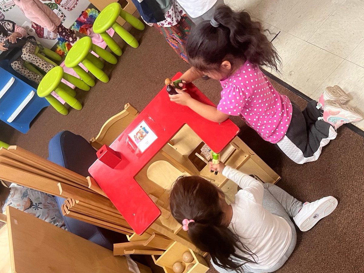 Orange Early Childhood Center tweet media