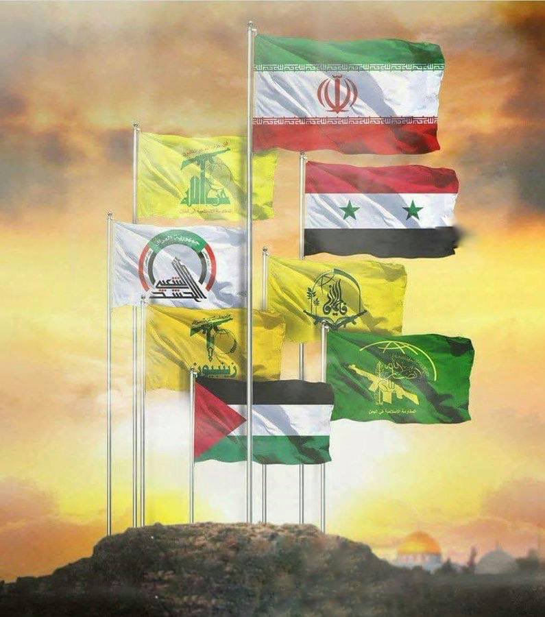 ShiaphobiaLB's tweet photo. The world will witness the sons of Haidar https://t.co/vLMTu2Y9Jw