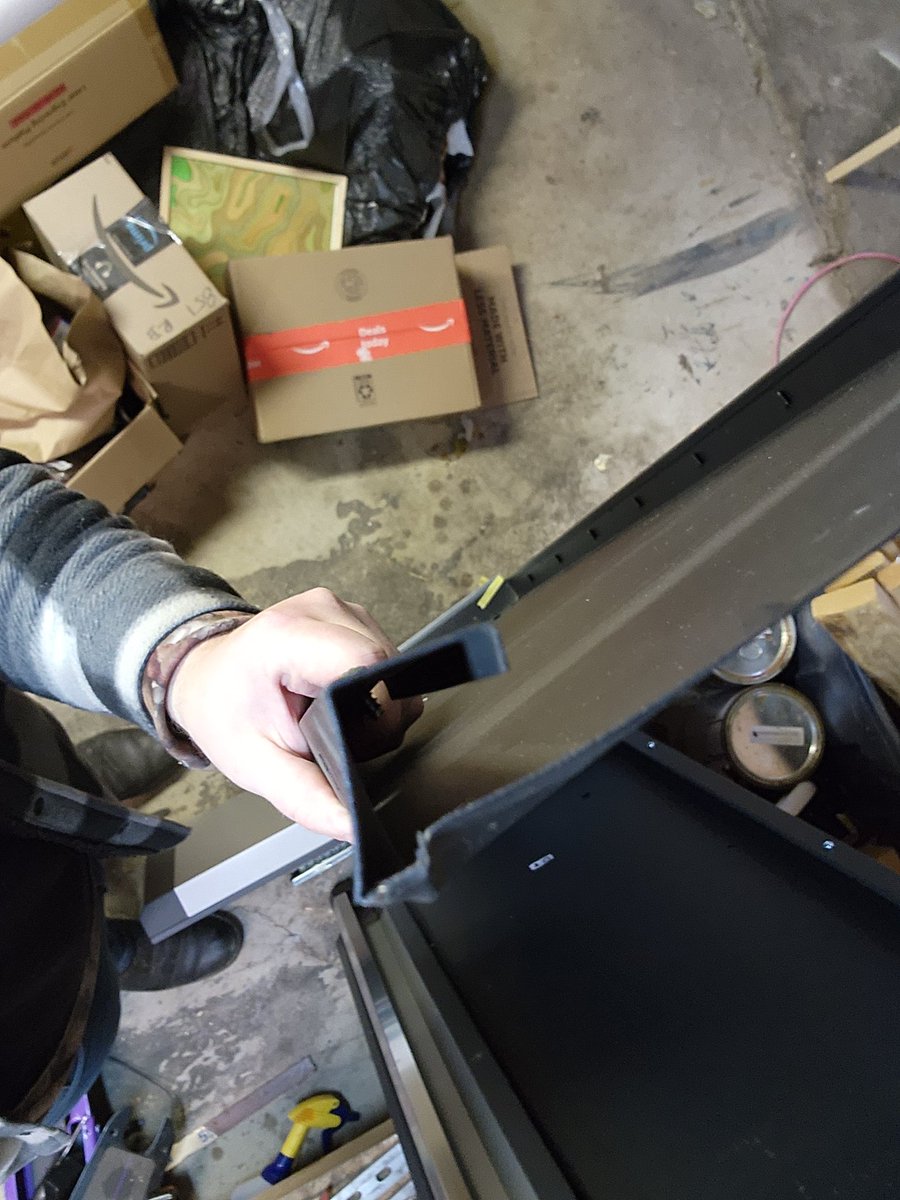 Devin Corsine tweet media