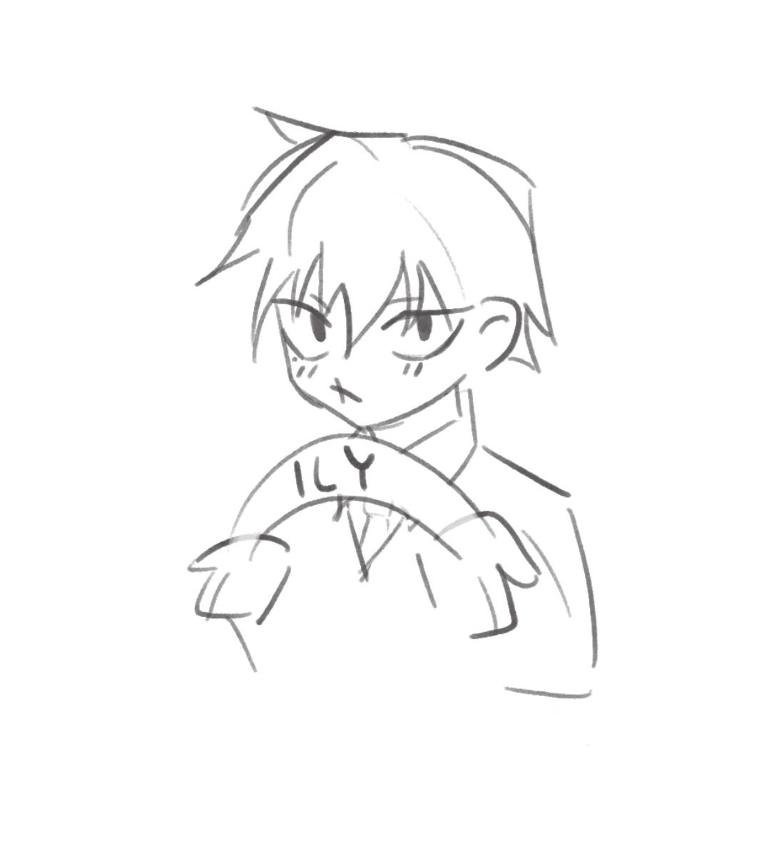 reybi_k's tweet photo. @deedeezcrn MAXIMUM ADORABLENESS! your toji is so cute I’m screaming https://t.co/kuIUt80mC1