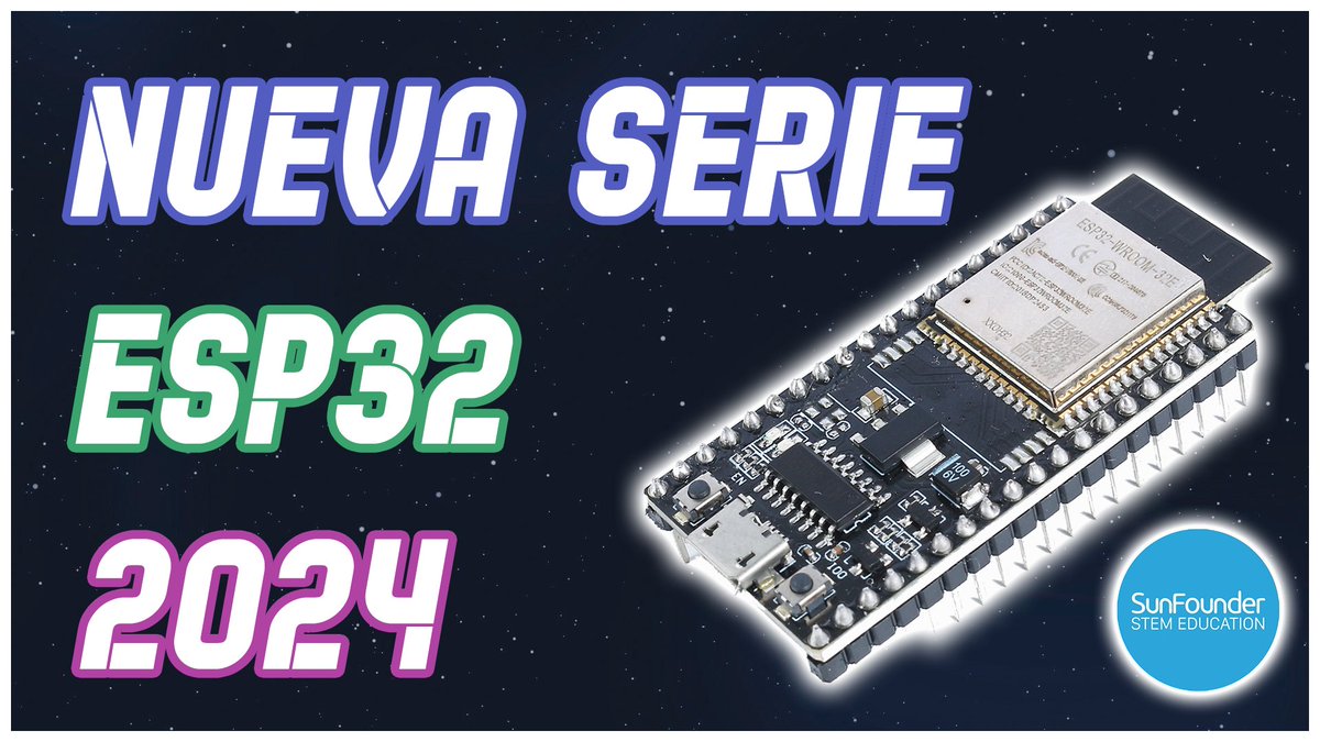 JhimmyDev's tweet photo. Una Actualización Necesaria
youtube: https://t.co/GihTB0mB1P
.
.
#esp32 #jadsa #iot #tutorial https://t.co/kqoBUjYblj