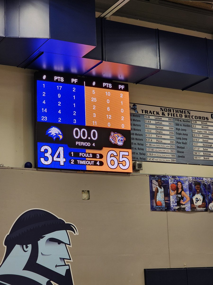 Game over... #RepThePrep