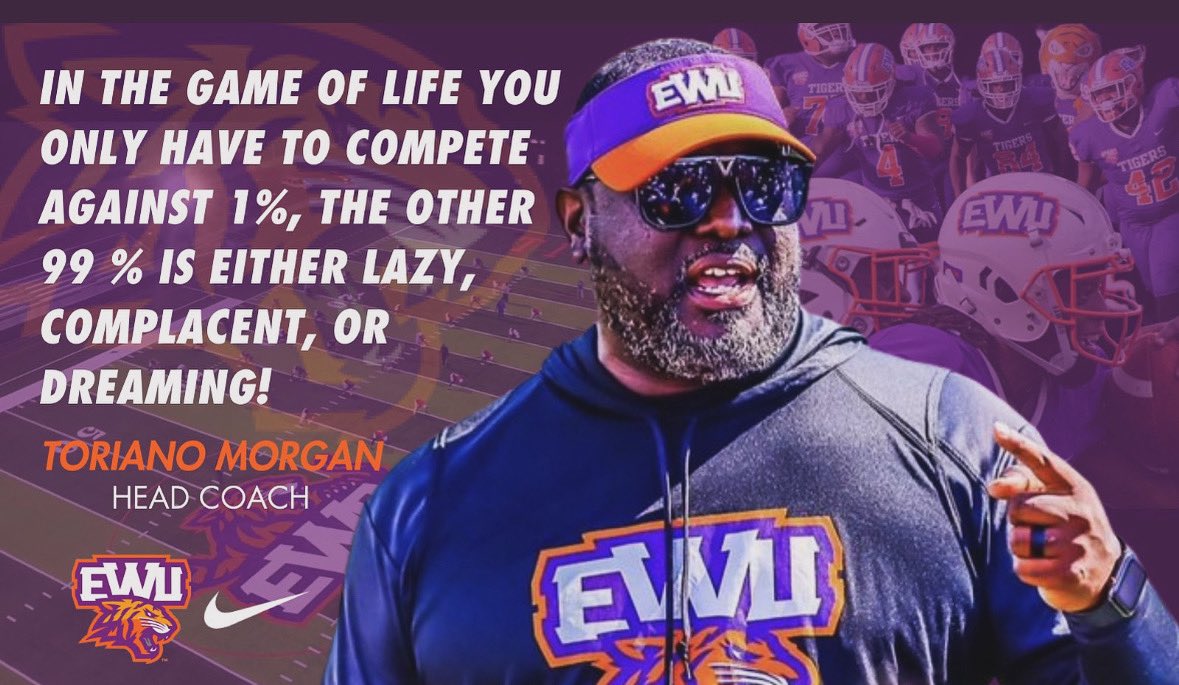 Toriano J. Morgan tweet media
