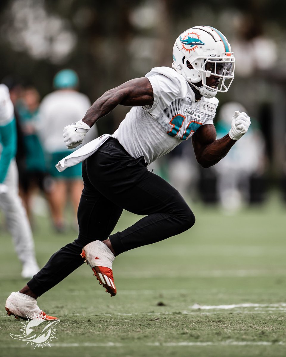 Miami Dolphins tweet media