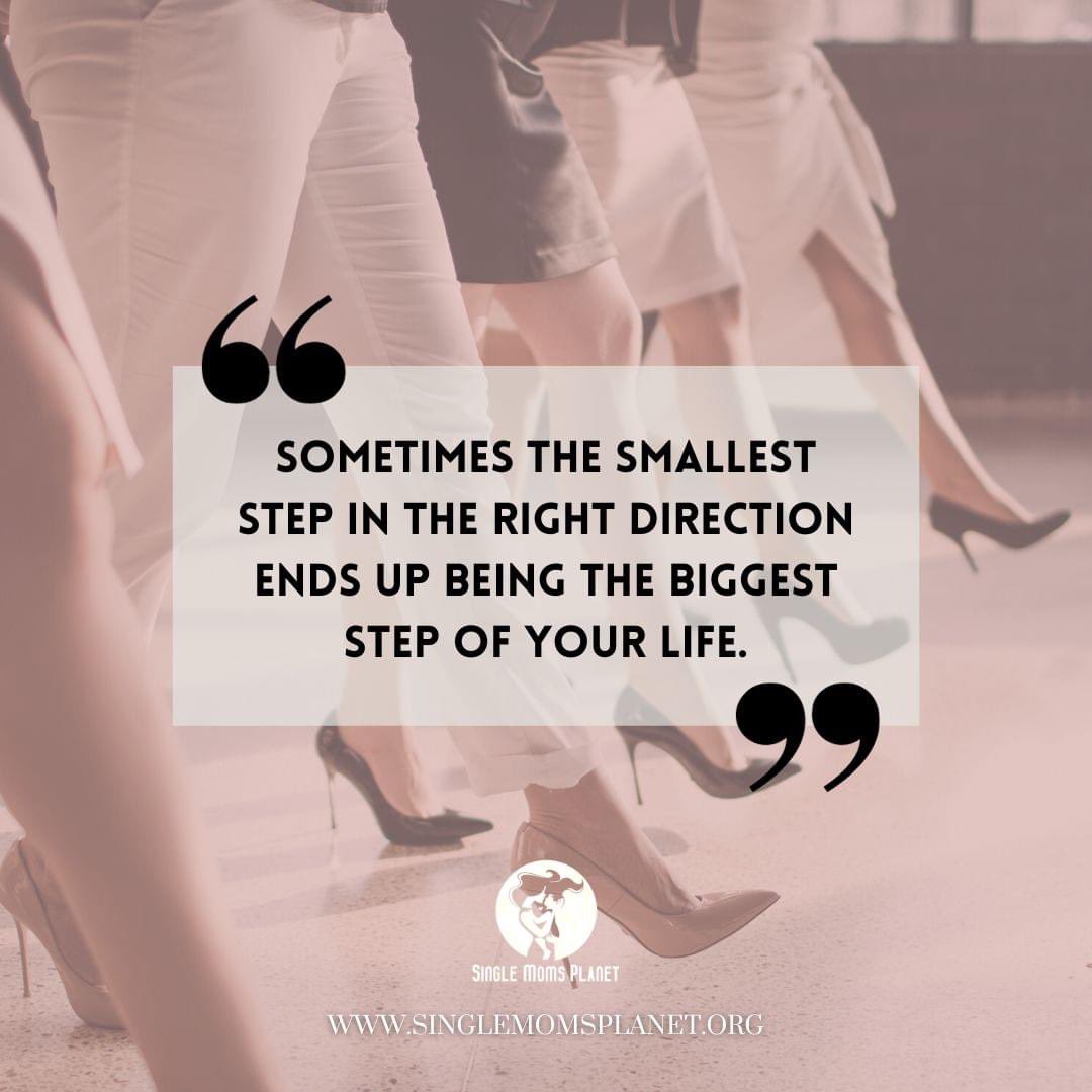 Single Moms Planet tweet media