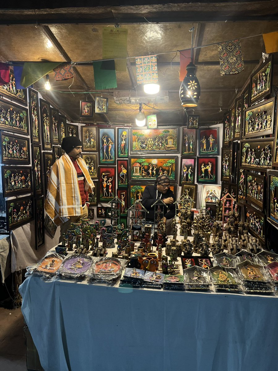 Balaji Senthi PL tweet media