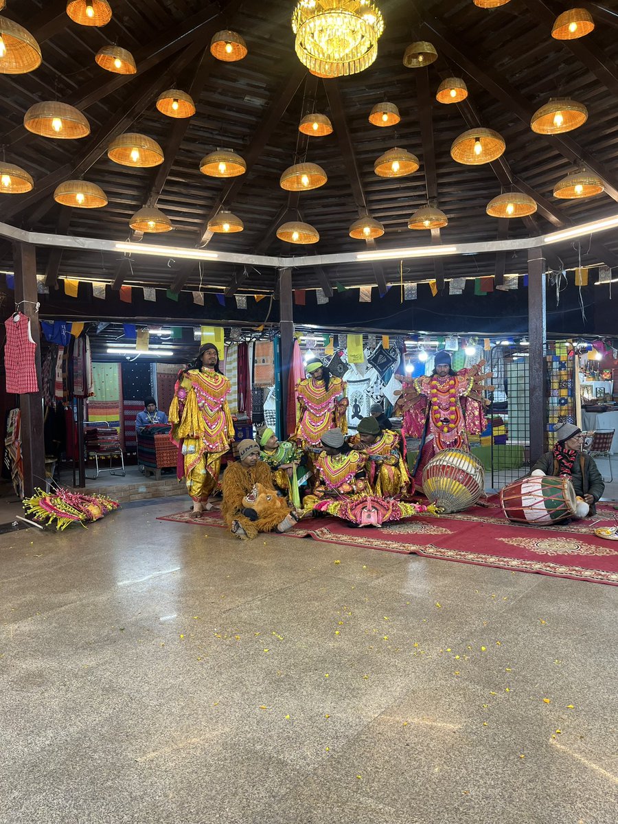 Balaji Senthi PL tweet media