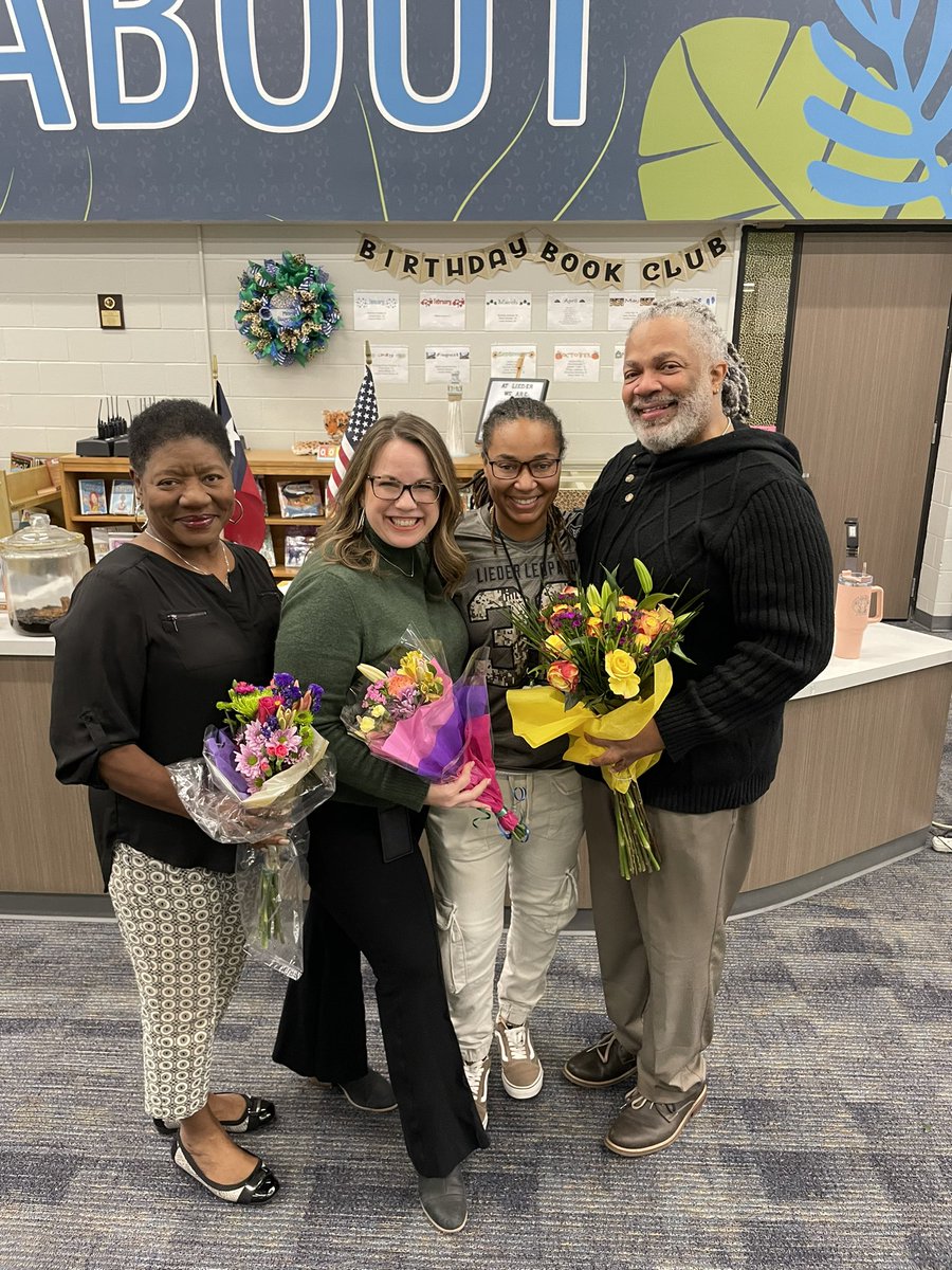 CFISDLieder's tweet photo. Congratulations to Lieder Elementaryโs HAABSE Teacher of the Year, Elishah Pendleton. Coach Pen is a servant leader, going above and beyond for the kids every day. We are so proud of you. #liederleopardsarebettertogether #lighthouseproud #haabse #atliederwelead https://t.co/A7MwNqJVxj