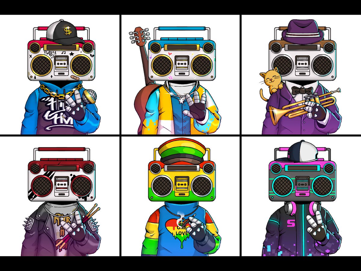 Apetomic Studio tweet media