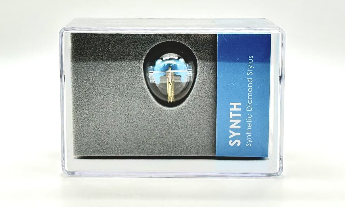 jico_jpn's tweet photo. 【SDチップ好評発売中】

SDチップ（合成無垢ダイヤモンドチップ）を採用した
SHURE M44用の交換針やJICOオリジナルMMカートリッジを発売しております。

●N44-7 IMP SD ¥6,600（税込）
https://t.co/hleKkNXuzI

#JICO #ジコー #レコード針 #N447 #N44G #J44A7 #J44D #SHURE https://t.co/StB7dYKfek