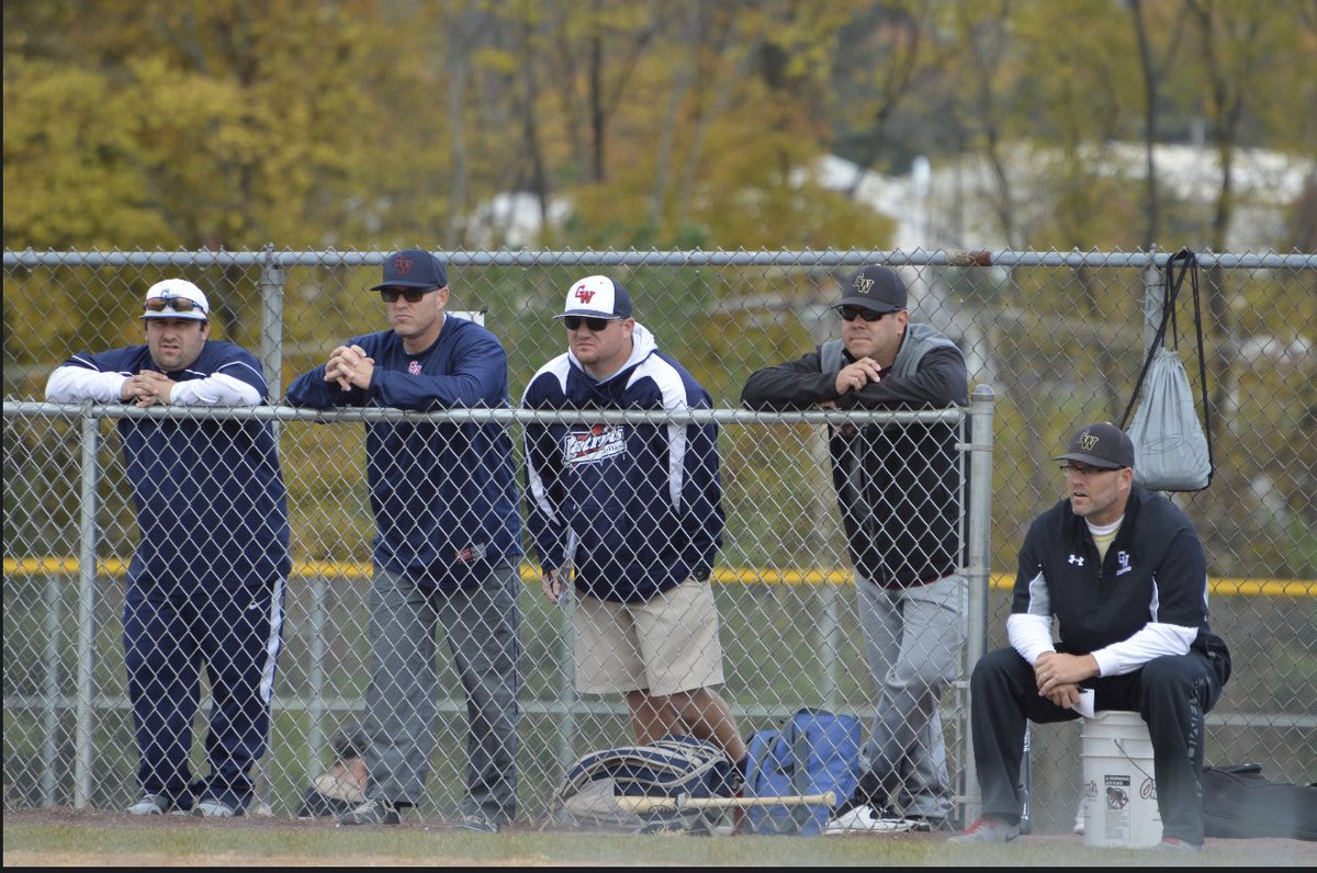 GowagsKyle's tweet image. Reminder…the people you share the dugout with help to shape you. Choose wisely!!!