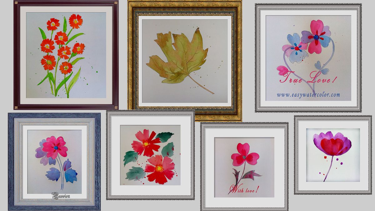 GiftedMajid's tweet photo. 🎨 Absolute beginner watercolor course !
I hope this tweet finds you all in great spirits! 🌟 I'm thrilled to share that my Skillshare painting course is officially LIVE! 🎉🖌️ https://t.co/pBqUZdnupr
#PaintingCourse #Skillshare #watercolor #LearnToPaint https://t.co/fqGnAZR4yl