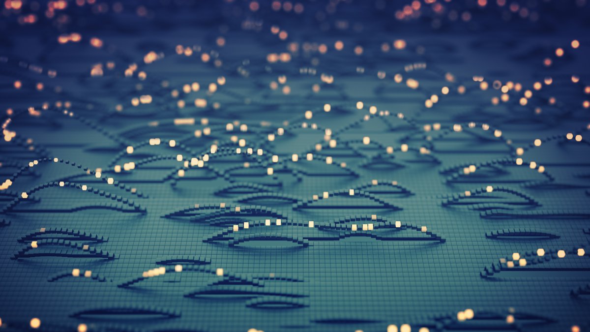 UQ Medicine (@uqmedicine) on Twitter photo In the quest for universal, fault-tolerant quantum computation, #UQ's CHSR's <a href="/riddhisw/">Riddhi Gupta</a> and co-authors demonstrate a proof of concept, crucial piece of error correction published in Nature.
bit.ly/3HfrJYx In the quest for universal, fault-tolerant quantum computation, #UQ's CHSR's <a href="/riddhisw/">Riddhi Gupta</a> and co-authors demonstrate a proof of concept, crucial piece of error correction published in Nature.
bit.ly/3HfrJYx