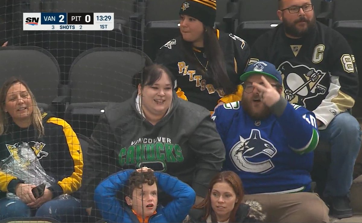 how many goals does #NHLAllStarVote  Brock Boeser have so far?