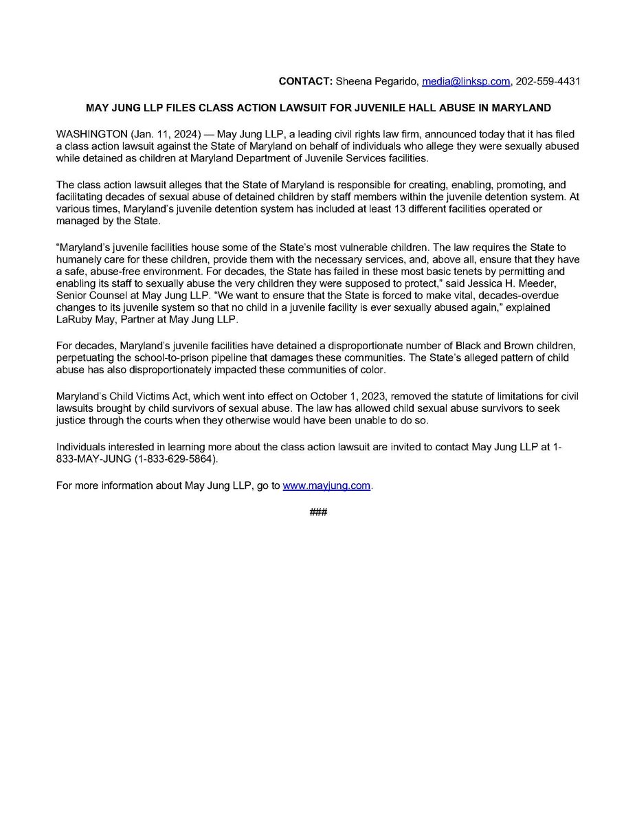 LaRuby May tweet media